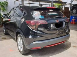 Honda HR-V 2016 Aceh dijual dengan harga termurah 2