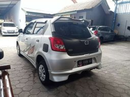 Datsun GO 2016 Jawa Timur dijual dengan harga termurah 2