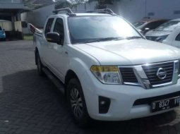 Jawa Barat, Nissan Navara NP300 VL 2012 kondisi terawat 3