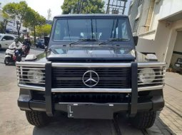 Jual Mercedes-Benz GE 1991 harga murah di Jawa Timur 1