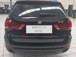 Jual BMW X5 2016 harga murah di DKI Jakarta 3