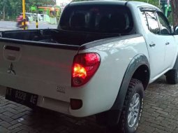Jual mobil Mitsubishi Triton 2014 bekas, Jawa Timur 2