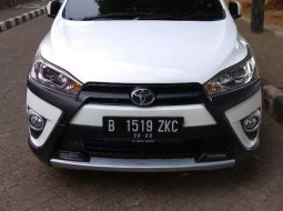 Mobil Toyota Yaris 2017 Heykers dijual, Jawa Barat 4