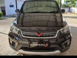 Wuling Confero 2019 Sulawesi Selatan dijual dengan harga termurah 1