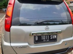 Dijual mobil bekas Nissan X-Trail ST, DKI Jakarta  2