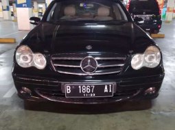 DKI Jakarta, Mercedes-Benz C-Class C 230 K 2007 kondisi terawat 6