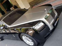 DKI Jakarta, jual mobil Rolls-Royce Ghost 2013 dengan harga terjangkau 2
