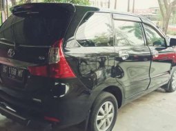 Jual Toyota Avanza G 2015 harga murah di Sumatra Selatan 1