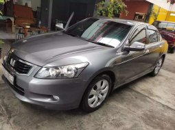 Jual Honda Accord 2010 harga murah di Jawa Barat 2