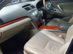 Toyota Camry 2007 Sumatra Utara dijual dengan harga termurah 2