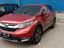 Jual cepat Honda CR-V Prestige 2018 di Jawa Barat 2