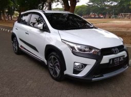 Mobil Toyota Yaris 2017 Heykers dijual, Jawa Barat 2