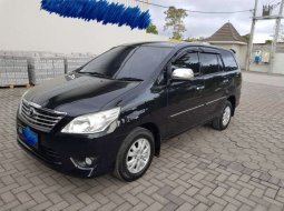 Toyota Kijang Innova 2012 DIY Yogyakarta dijual dengan harga termurah 1