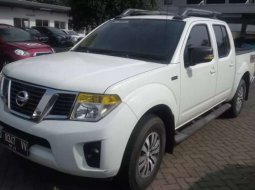 Jawa Barat, Nissan Navara NP300 VL 2012 kondisi terawat 2