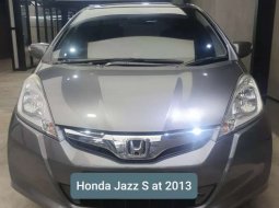 Jual mobil Honda Jazz S 2013 bekas, Jawa Barat 1