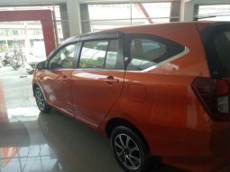 DKI Jakarta, jual mobil Daihatsu Sigra R 2019 dengan harga terjangkau 1