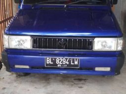 Jual Toyota Kijang Pick Up 1988 harga murah di Aceh 1