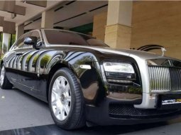 DKI Jakarta, jual mobil Rolls-Royce Ghost 2013 dengan harga terjangkau 1