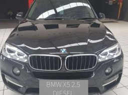 Jual BMW X5 2016 harga murah di DKI Jakarta 1