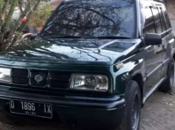 Jawa Barat, Suzuki Escudo 1997 kondisi terawat 1