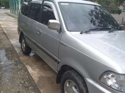 Toyota Kijang 2001 Sumatra Utara dijual dengan harga termurah 1