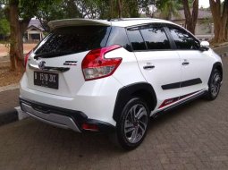 Mobil Toyota Yaris 2017 Heykers dijual, Jawa Barat 1