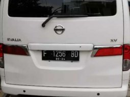 Jawa Barat, Nissan Evalia XV 2012 kondisi terawat 1