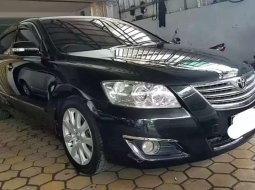 Toyota Camry 2007 Sumatra Utara dijual dengan harga termurah 1