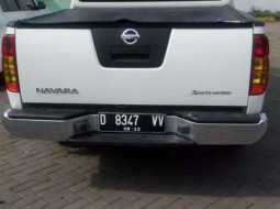 Jawa Barat, Nissan Navara NP300 VL 2012 kondisi terawat 1