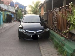 Lampung, Honda Civic 1.8 2009 kondisi terawat 4