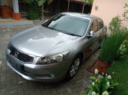 Jual mobil Honda Accord VTi-L 2008 dengan harga murah di DIY Yogyakarta 3