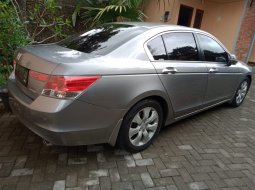 Jual mobil Honda Accord VTi-L 2008 dengan harga murah di DIY Yogyakarta 5