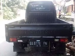 Mobil Mitsubishi Colt T120 SS 2014 dijual, Sumatra Barat 5