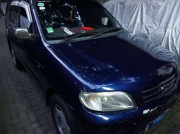 DKI Jakarta, jual mobil Daihatsu Taruna CX 2002 dengan harga terjangkau 5