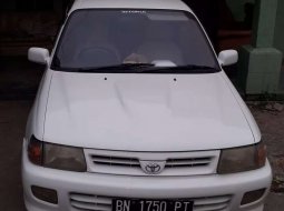 Dijual mobil bekas Toyota Starlet , Sumatra Selatan  3