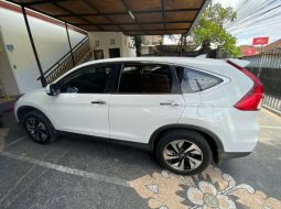 Jual cepat Honda CR-V Prestige 2016 di Bali 5