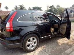 Mobil Honda CR-V 2008 2.4 dijual, Banten 5