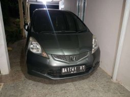 Honda Jazz 2010 Sumatra Barat dijual dengan harga termurah 5