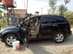 Mobil Honda CR-V 2008 2.4 dijual, Banten 4