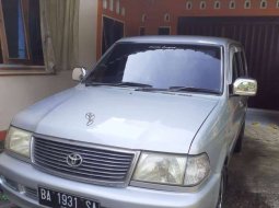 Jual Toyota Kijang LGX 2001 harga murah di Sumatra Barat 4