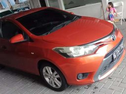 Mobil Toyota Vios 2013 E dijual, DIY Yogyakarta 5