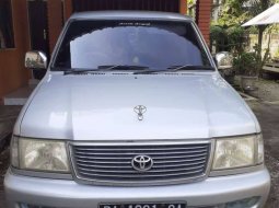 Jual Toyota Kijang LGX 2001 harga murah di Sumatra Barat 3