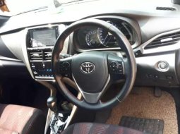 Jual cepat Toyota Yaris TRD Sportivo 2018 di Jawa Barat 6