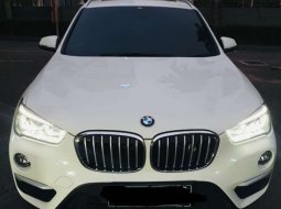 Mobil BMW X1 2016 XLine dijual, DKI Jakarta 3