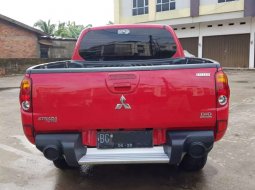 Jual mobil bekas murah Mitsubishi Triton EXCEED 2014 di Sumatra Selatan 5