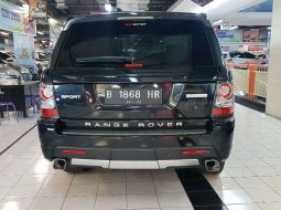 Mobil Land Rover Range Rover Sport 2011 dijual, Jawa Timur 4