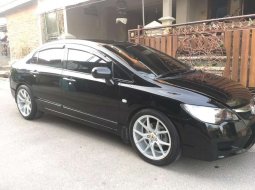 Lampung, Honda Civic 1.8 2009 kondisi terawat 1