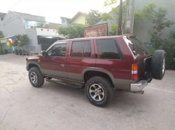 Jawa Barat, Nissan Terrano AJ Limited 1997 kondisi terawat 4