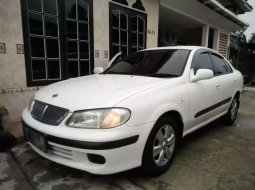 Jual Nissan Sentra 1.6 Automatic 2001 harga murah di Pulau Riau 7