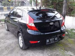 Jual mobil bekas murah Hyundai Grand Avega 2012 di Sumatra Utara 6